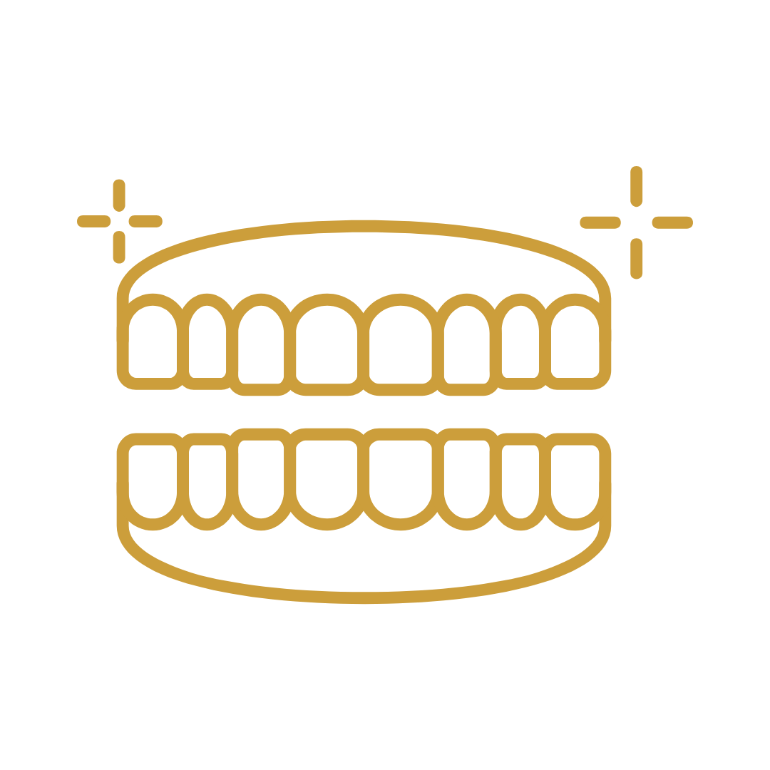 Alinhadores Invisíveis